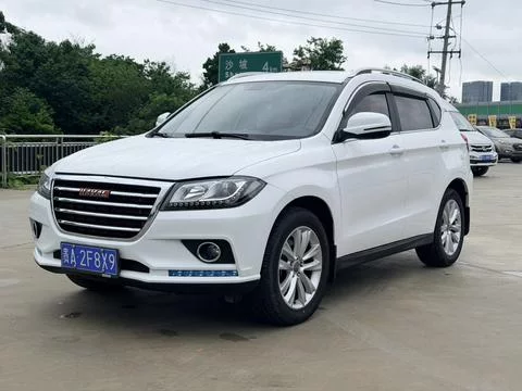 Haval H2