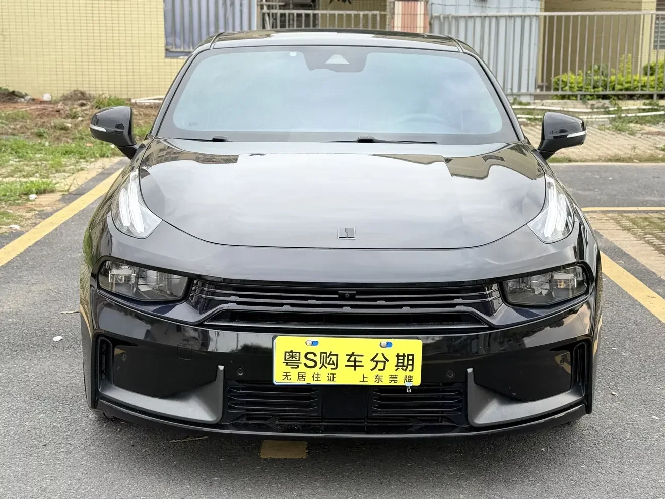 Lynk & Co 03