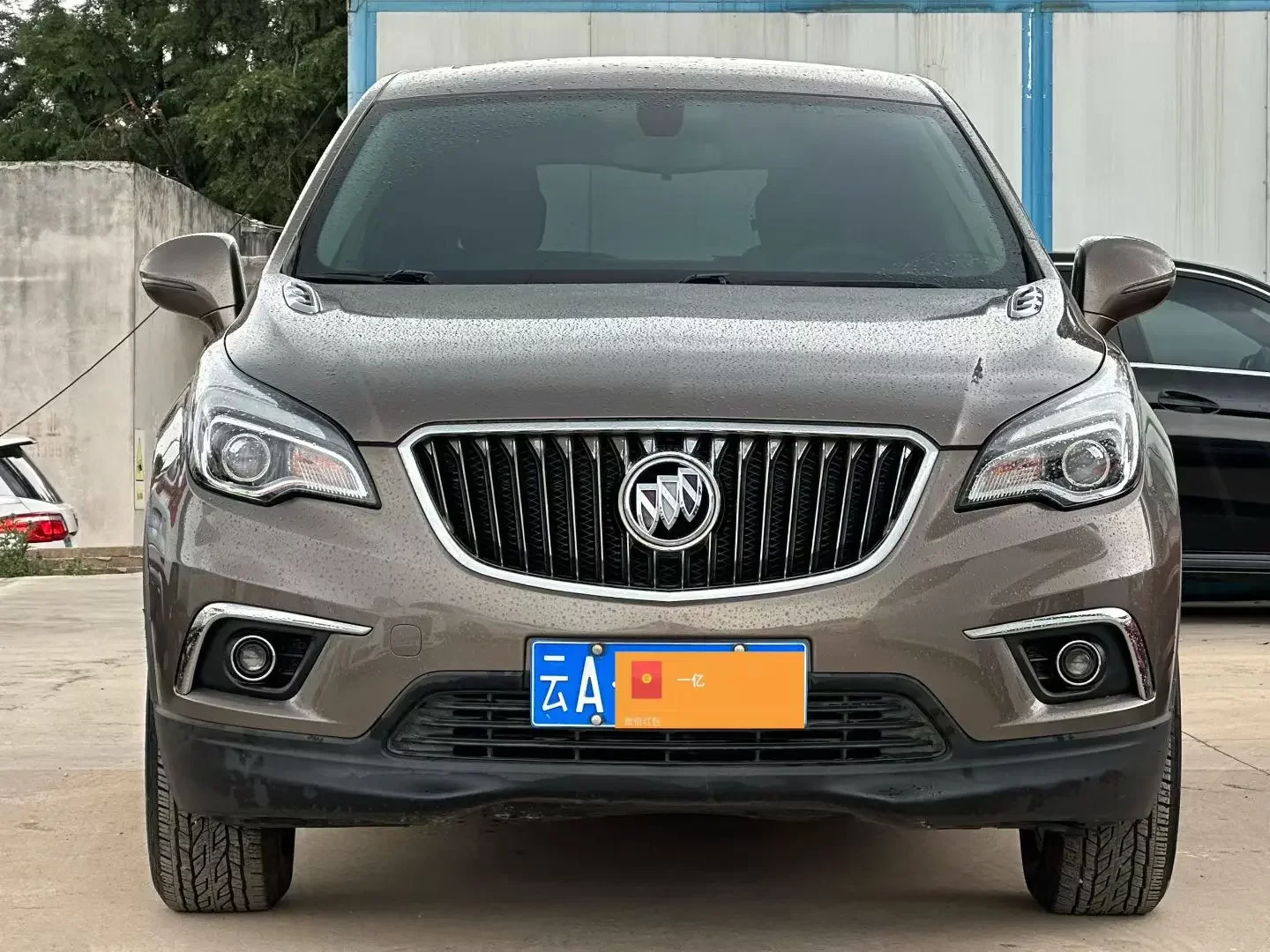 Buick Envision