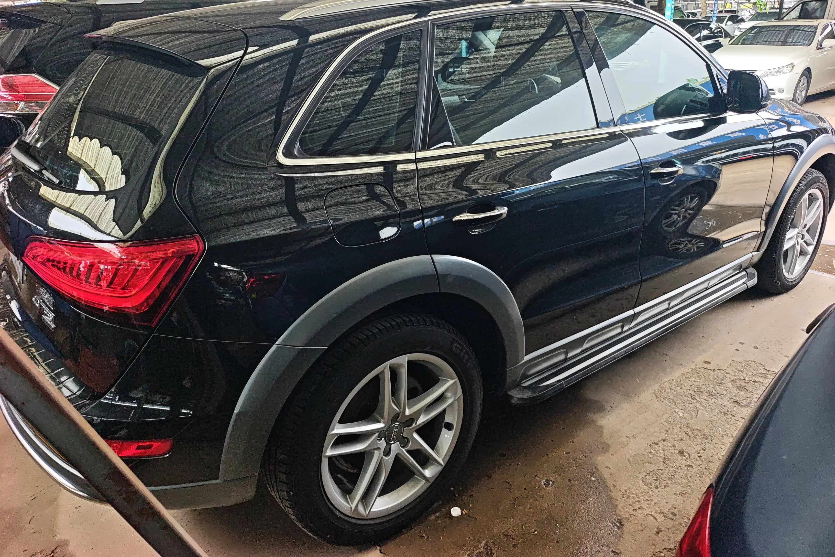 Audi Q5