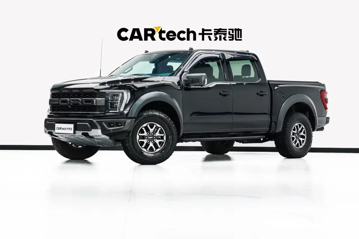 Ford F-150 Raptor