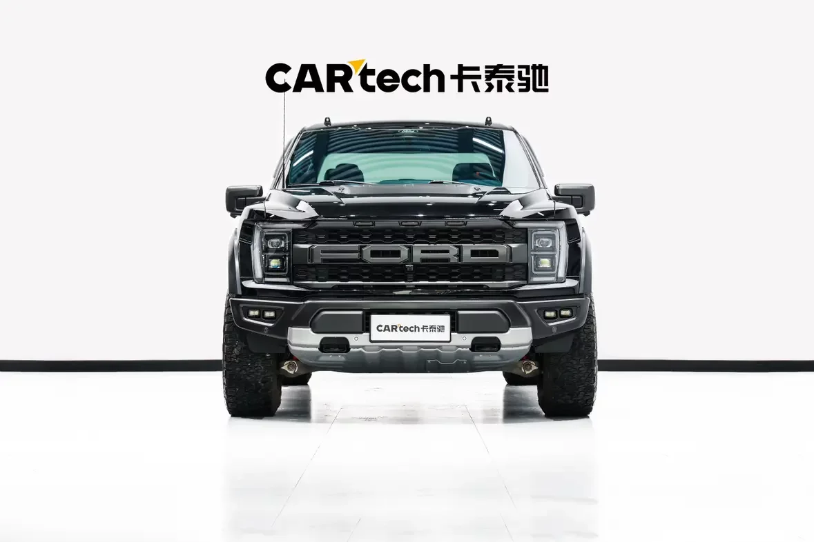 Ford F-150 Raptor