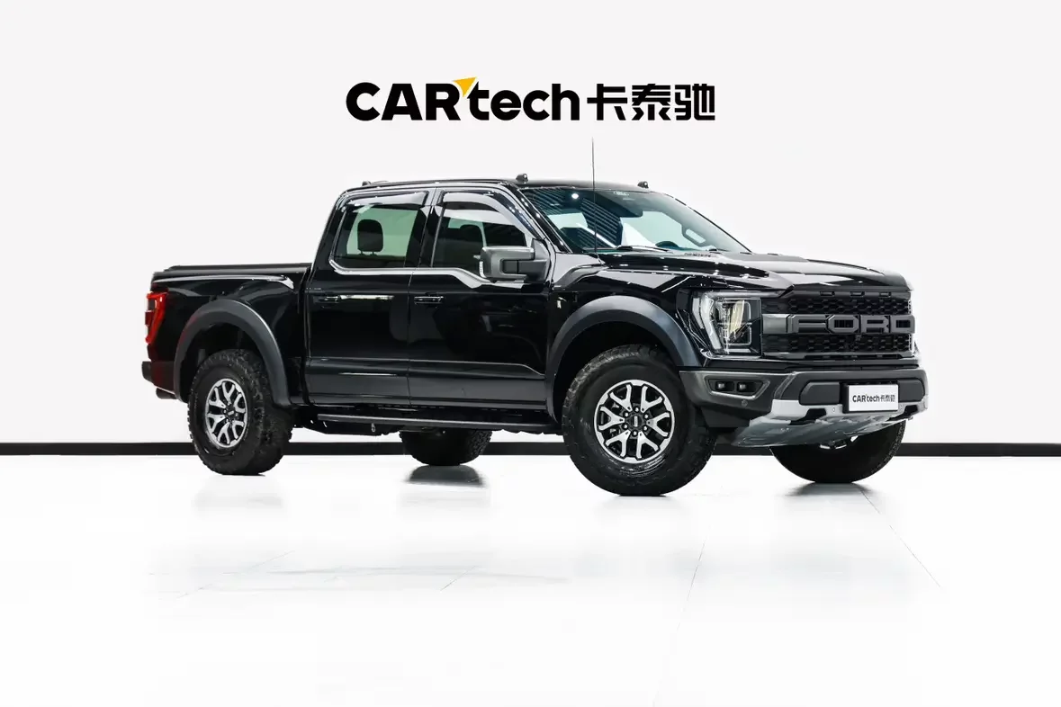 Ford F-150 Raptor