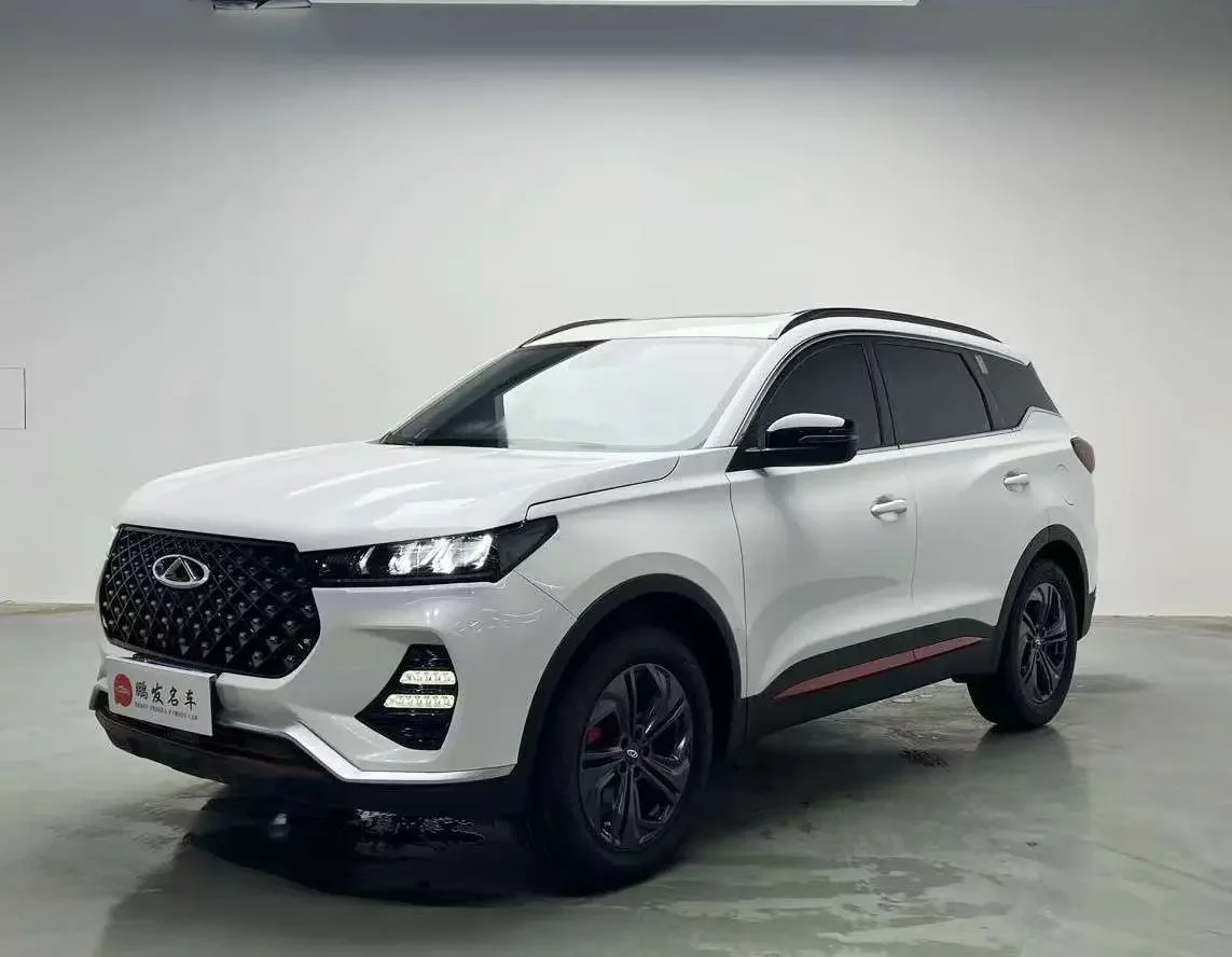 Chery Tiggo 7
