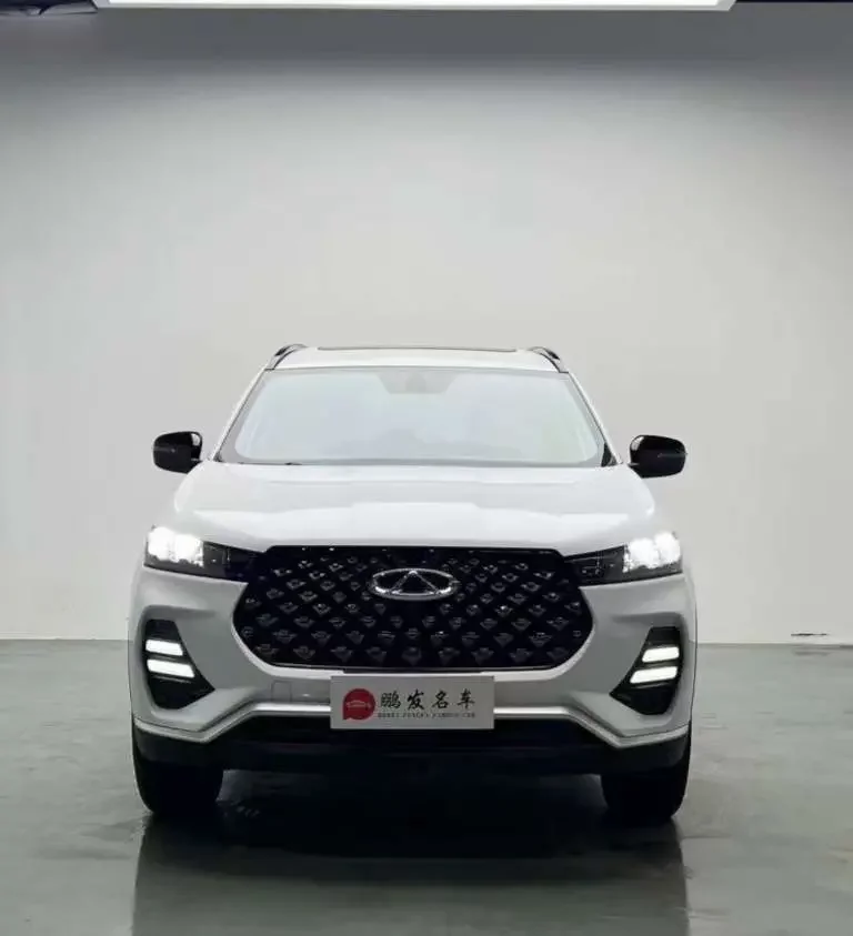 Chery Tiggo 7