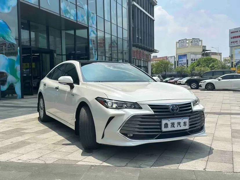Toyota Avalon