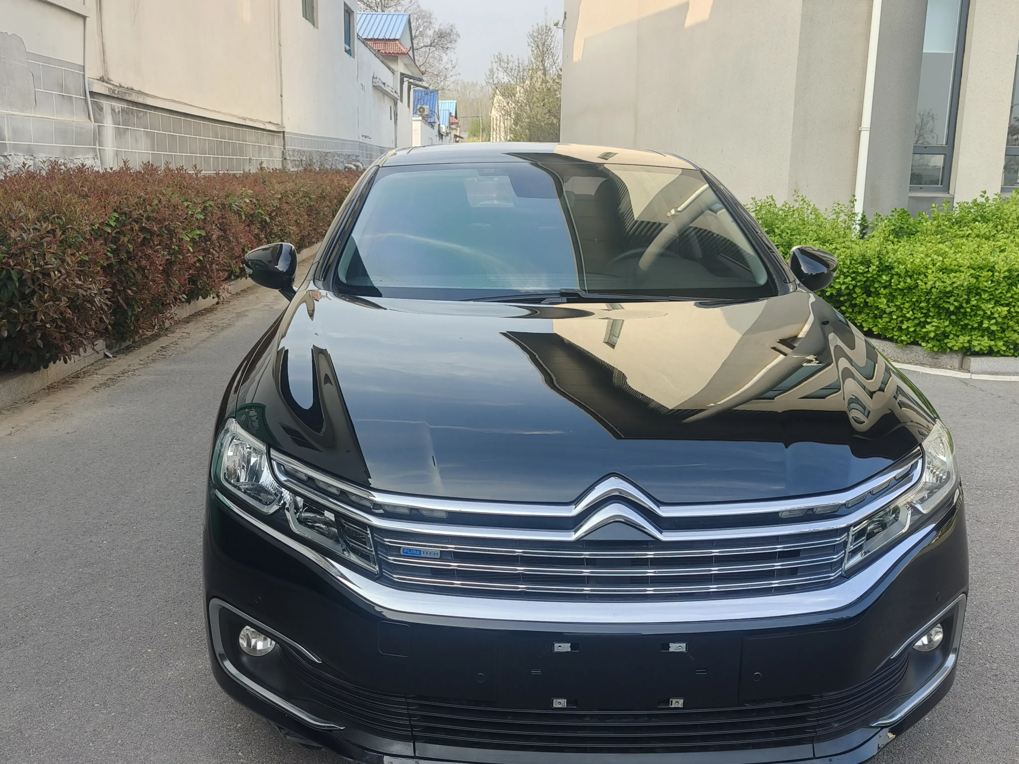 Citroën Citroen C6