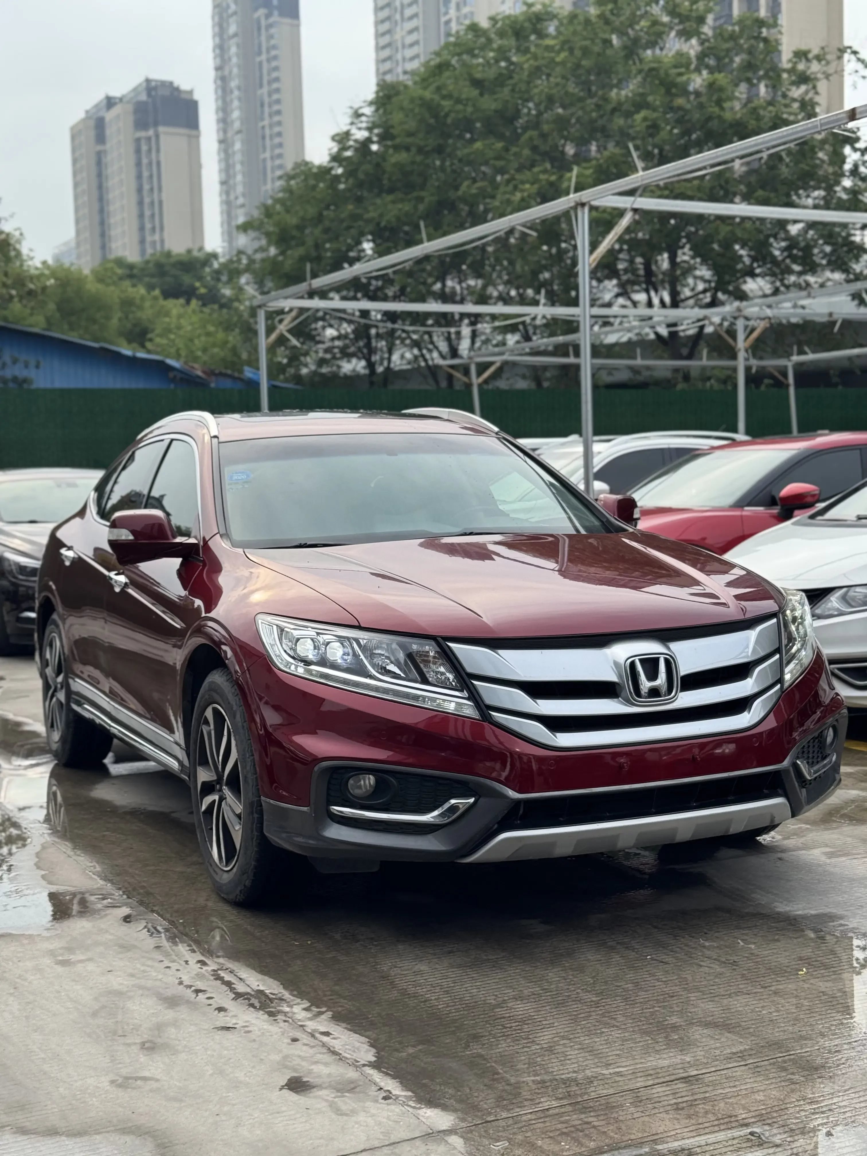 Honda Songs and poems