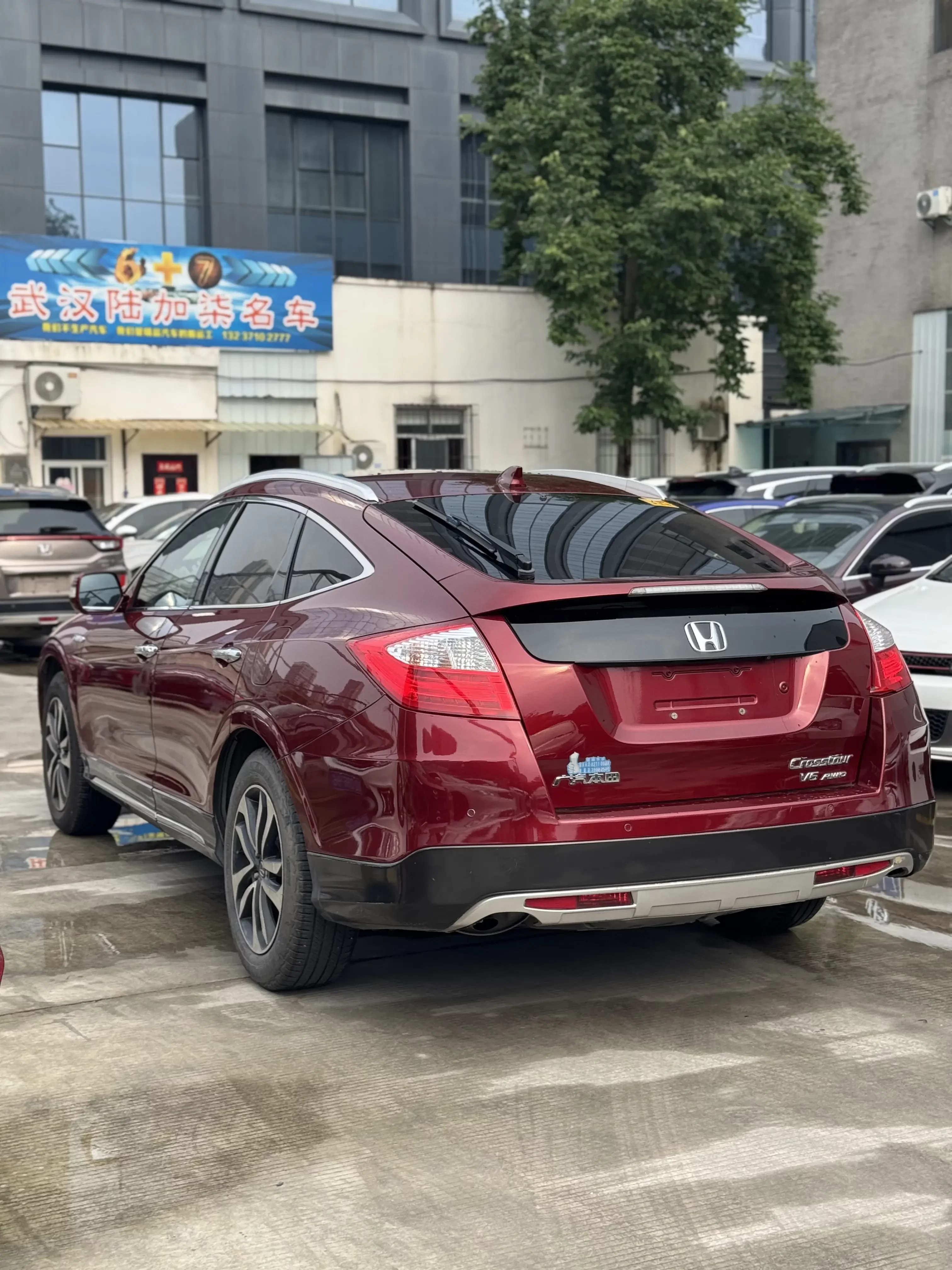Honda Songs and poems