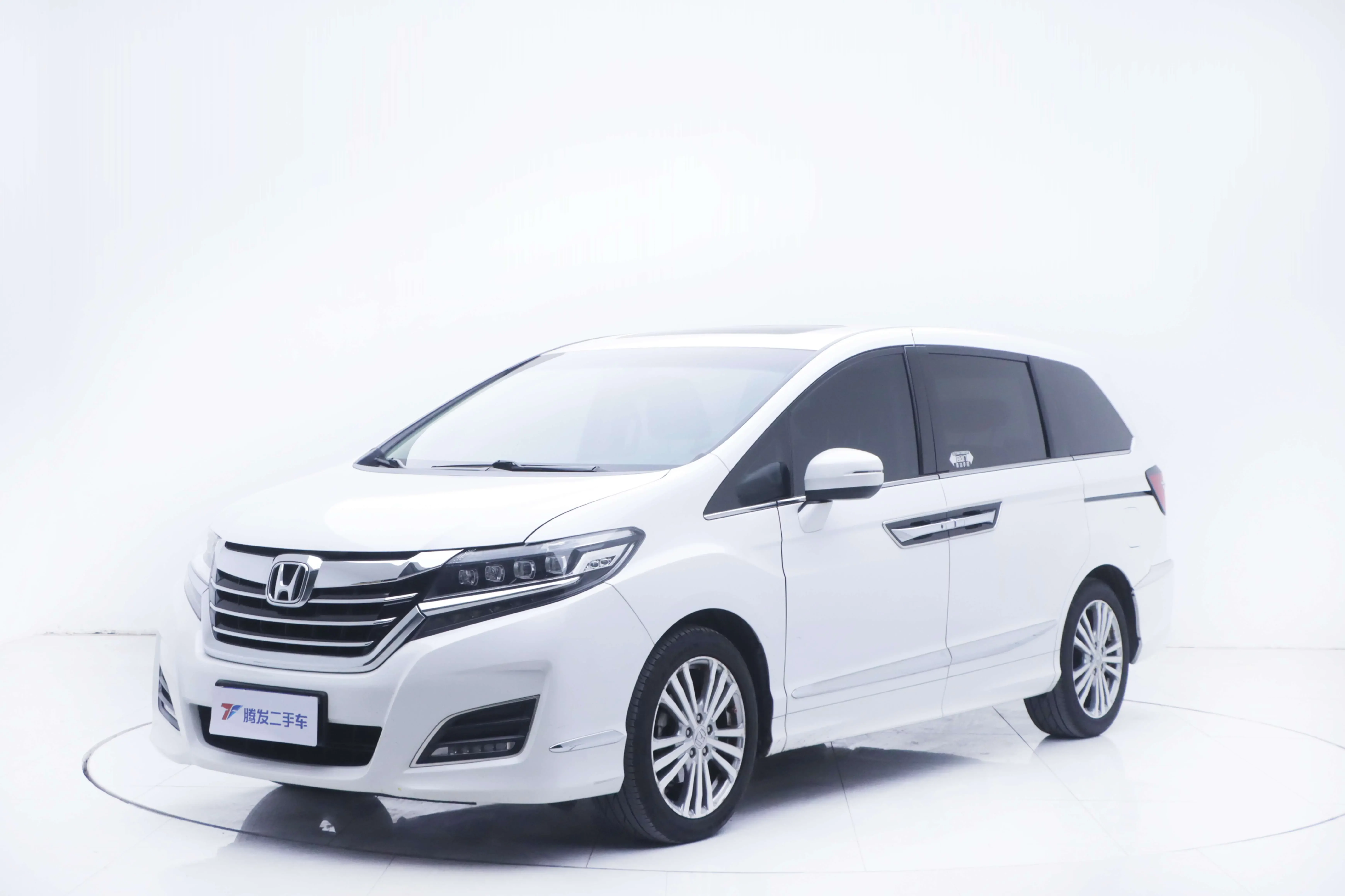 Honda Elysion