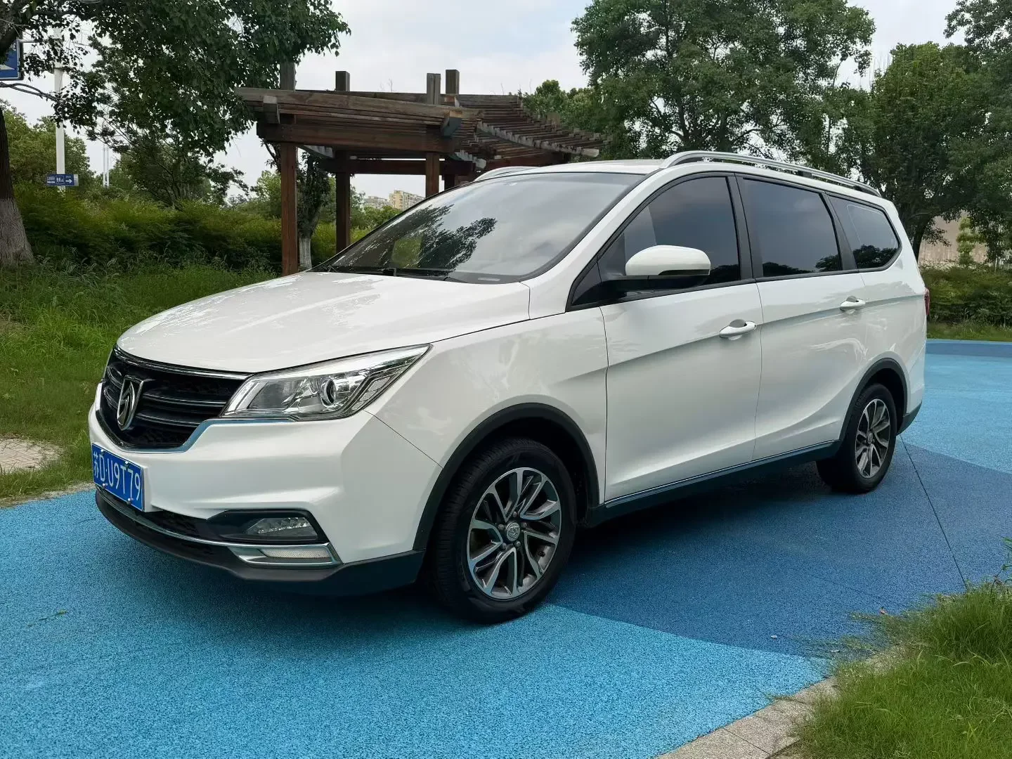 Baojun 730