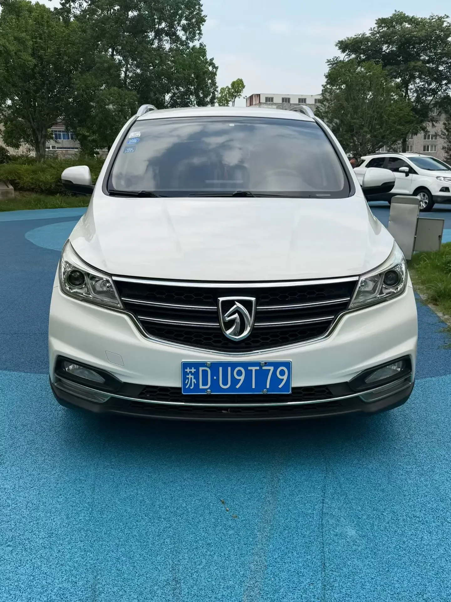 Baojun 730
