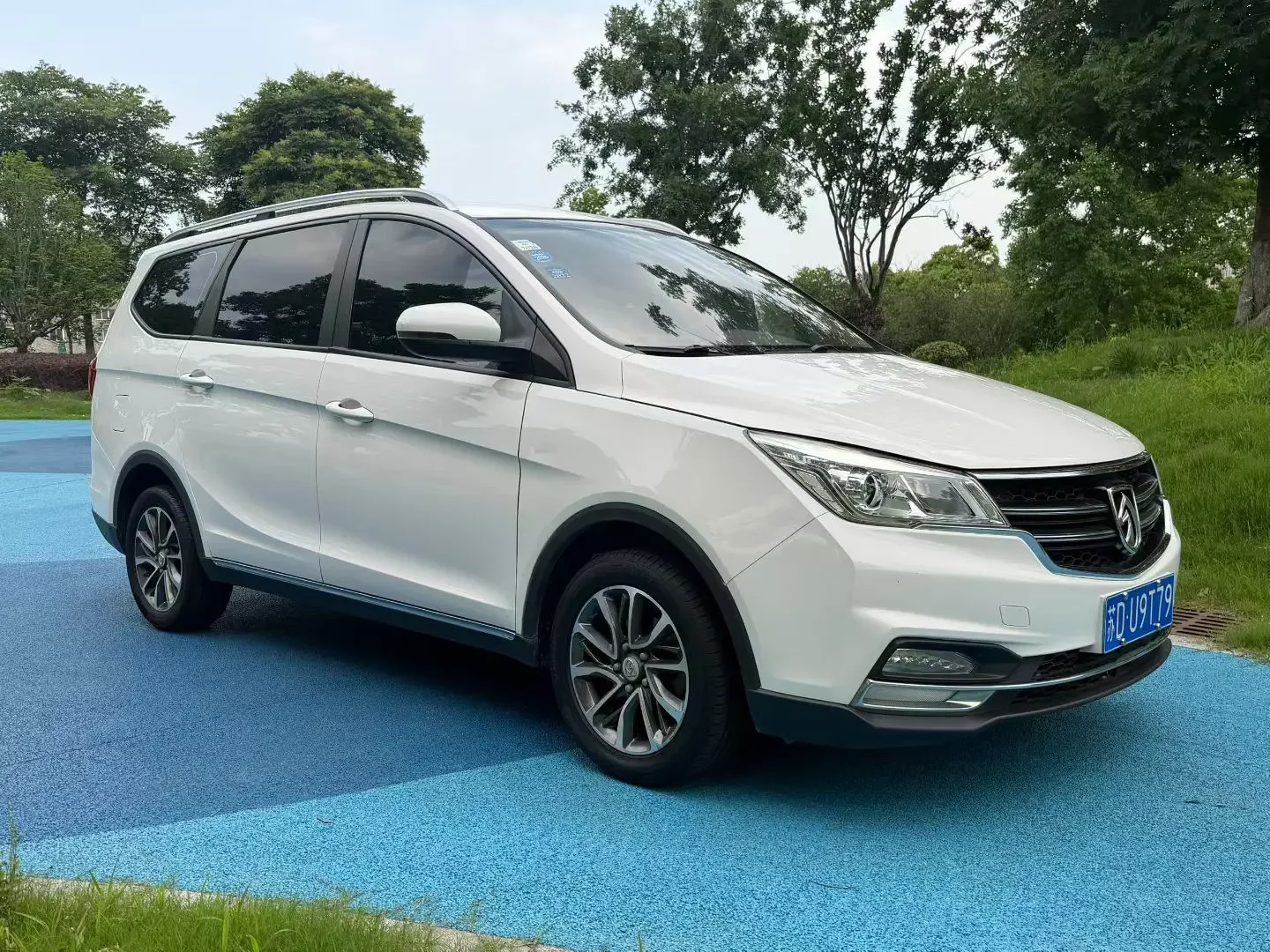 Baojun 730