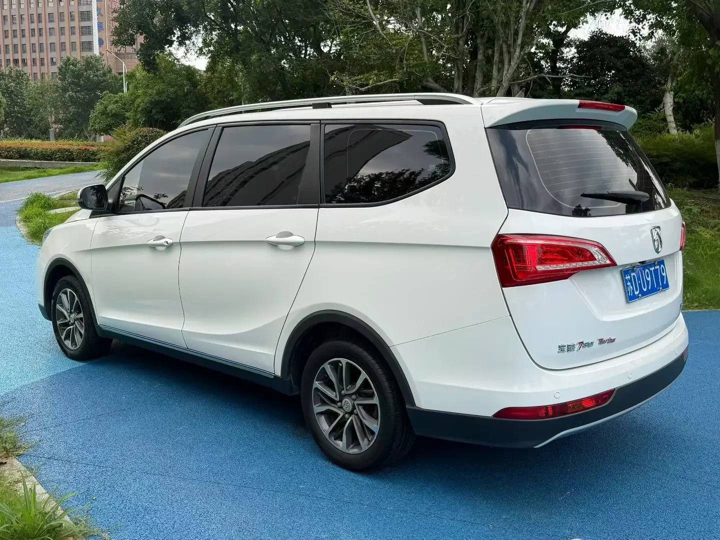 Baojun 730