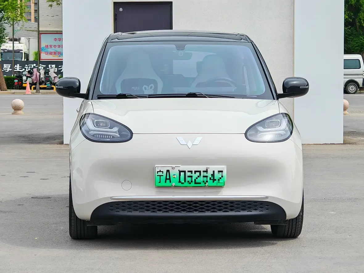 Wuling Bingo