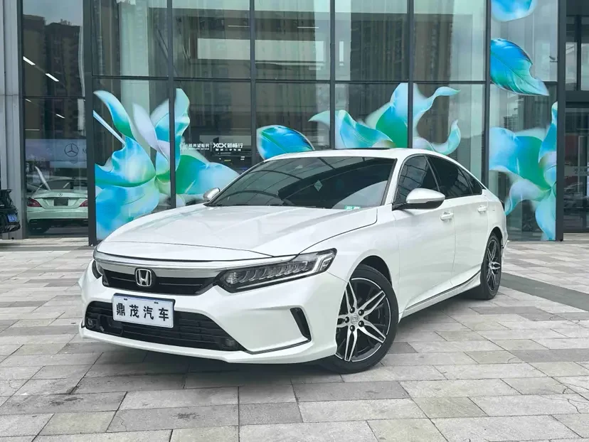 Honda Inspire