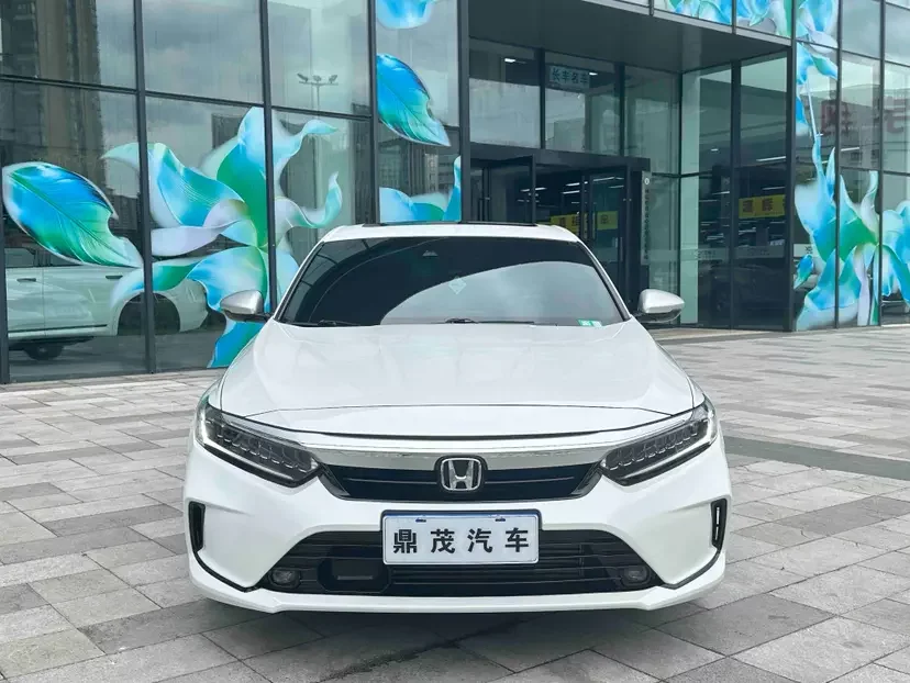 Honda Inspire