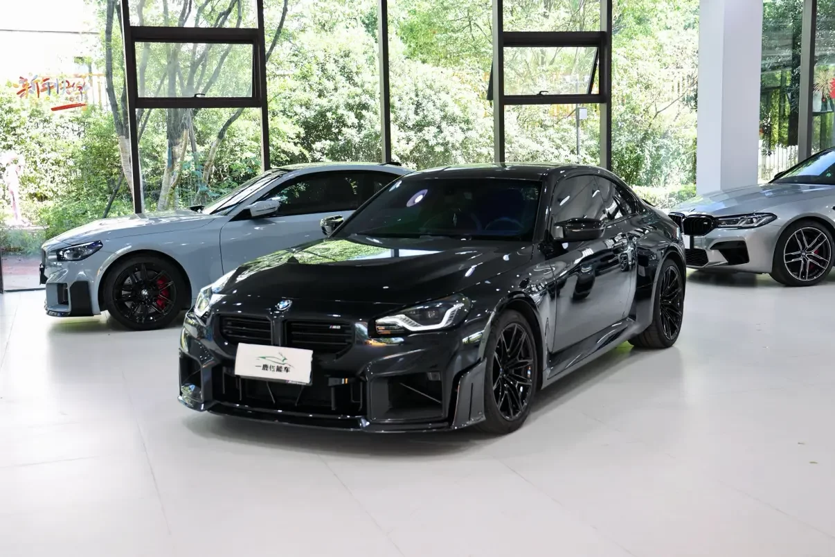 BMW M2