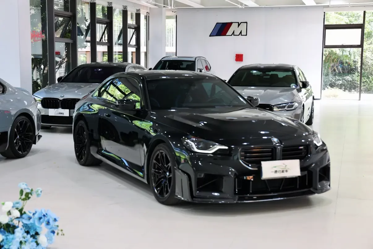 BMW M2