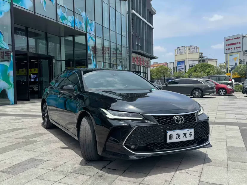 Toyota Avalon