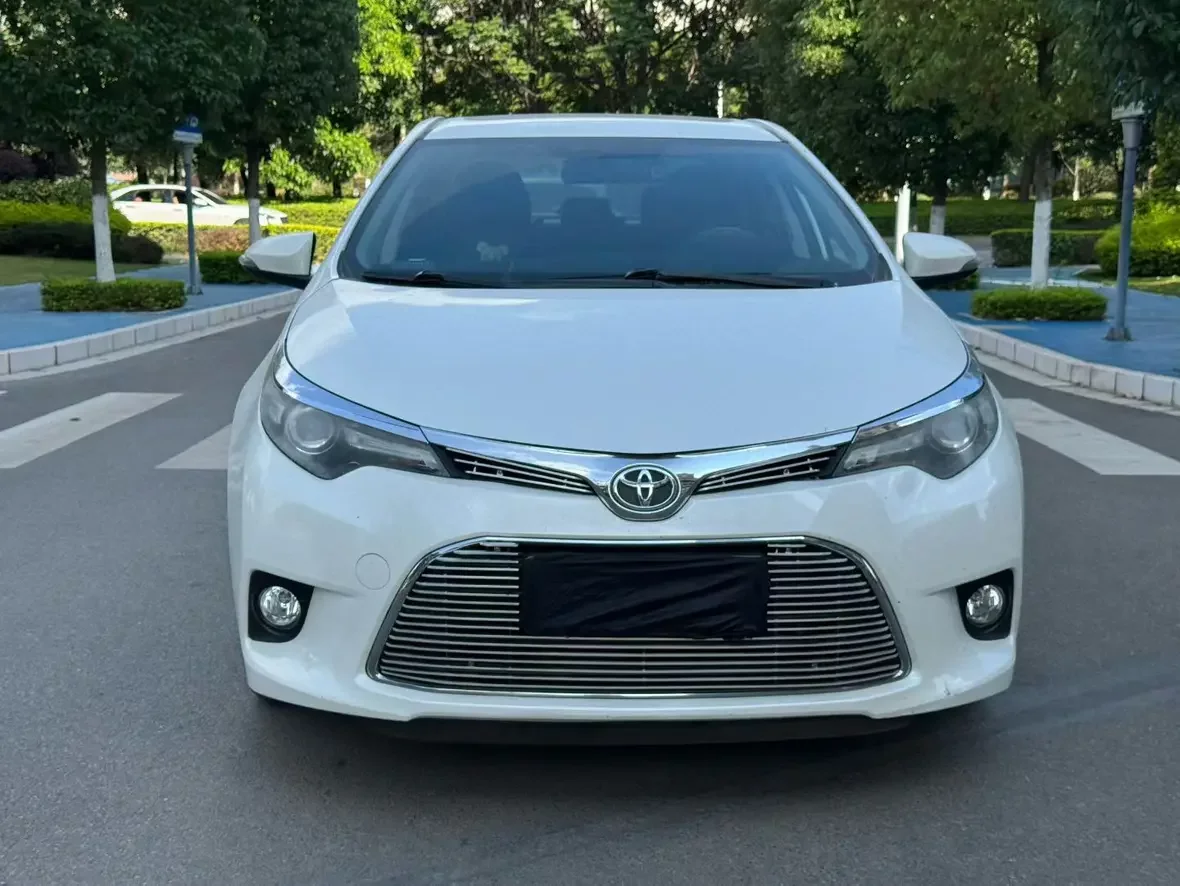 Toyota Levin