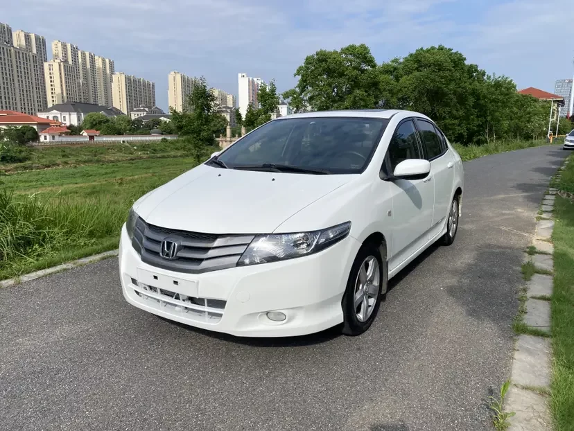 Honda Avant-garde classic