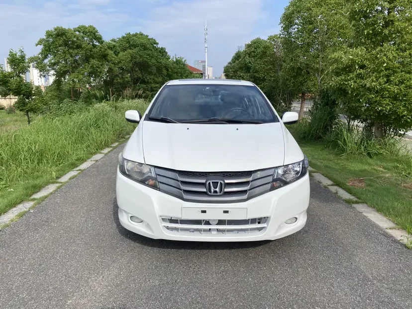 Honda Avant-garde classic