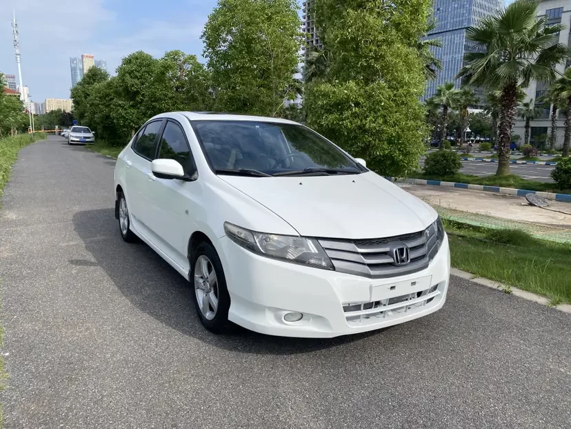 Honda Avant-garde classic