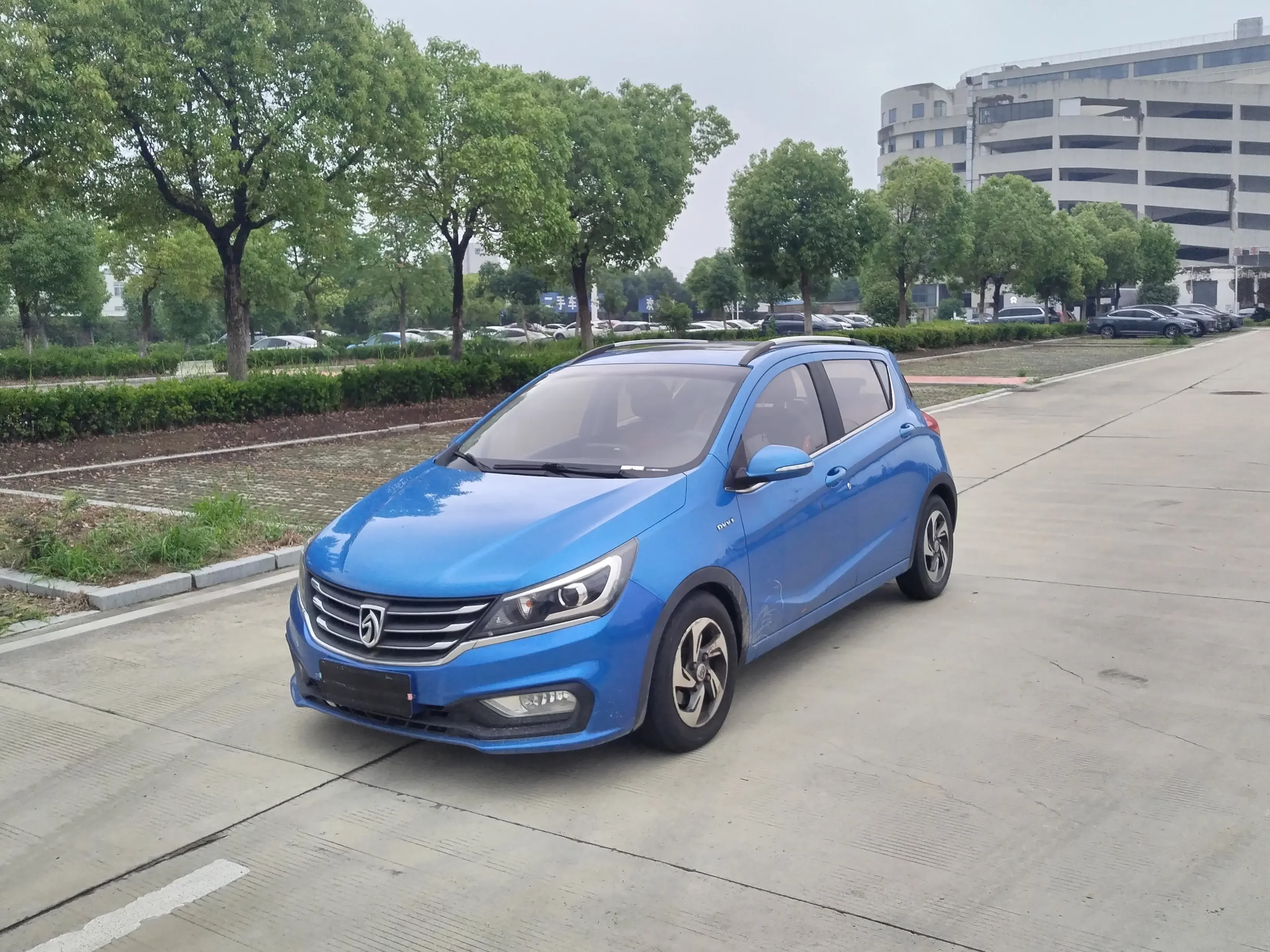 Baojun 310