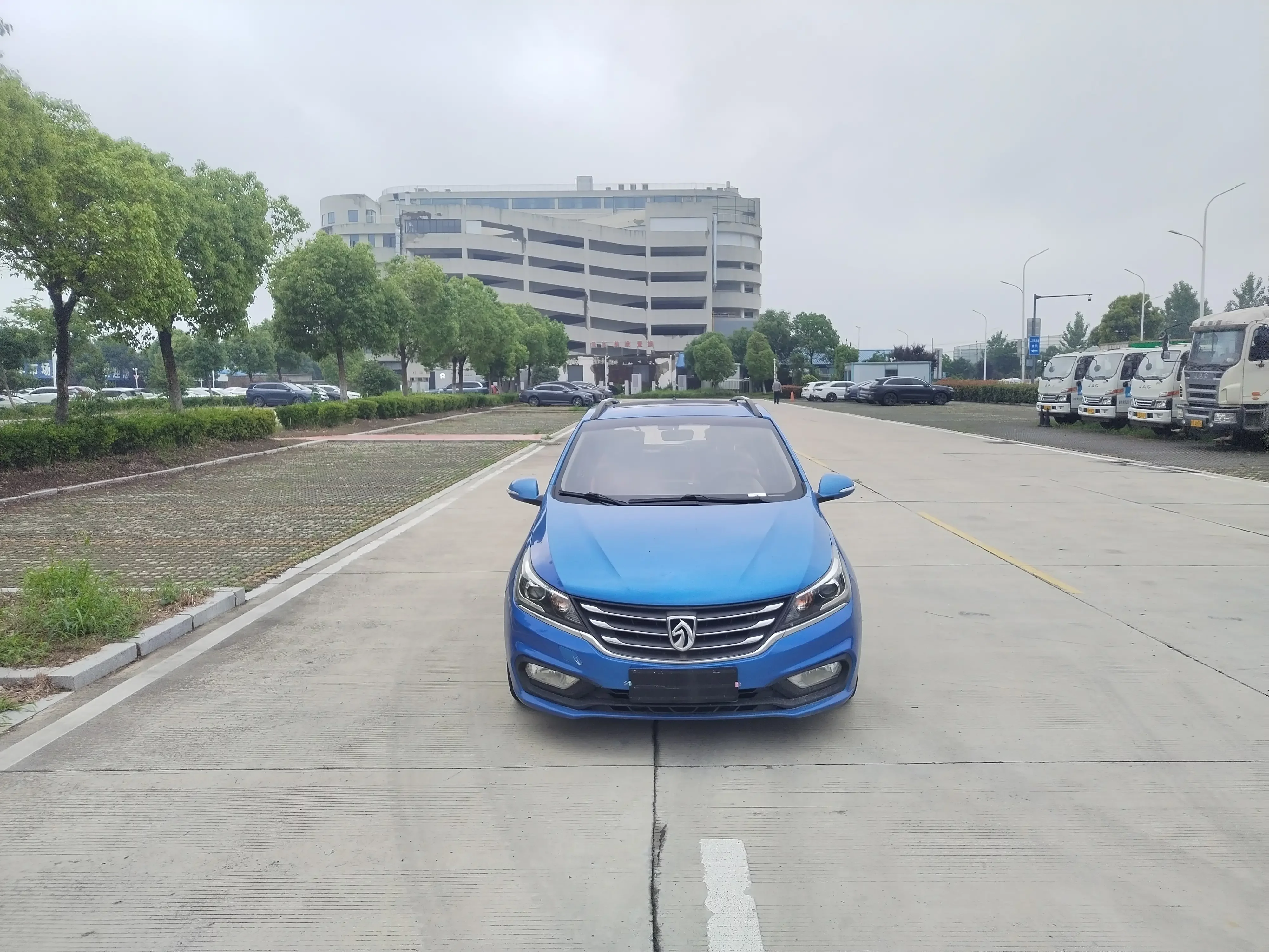 Baojun 310