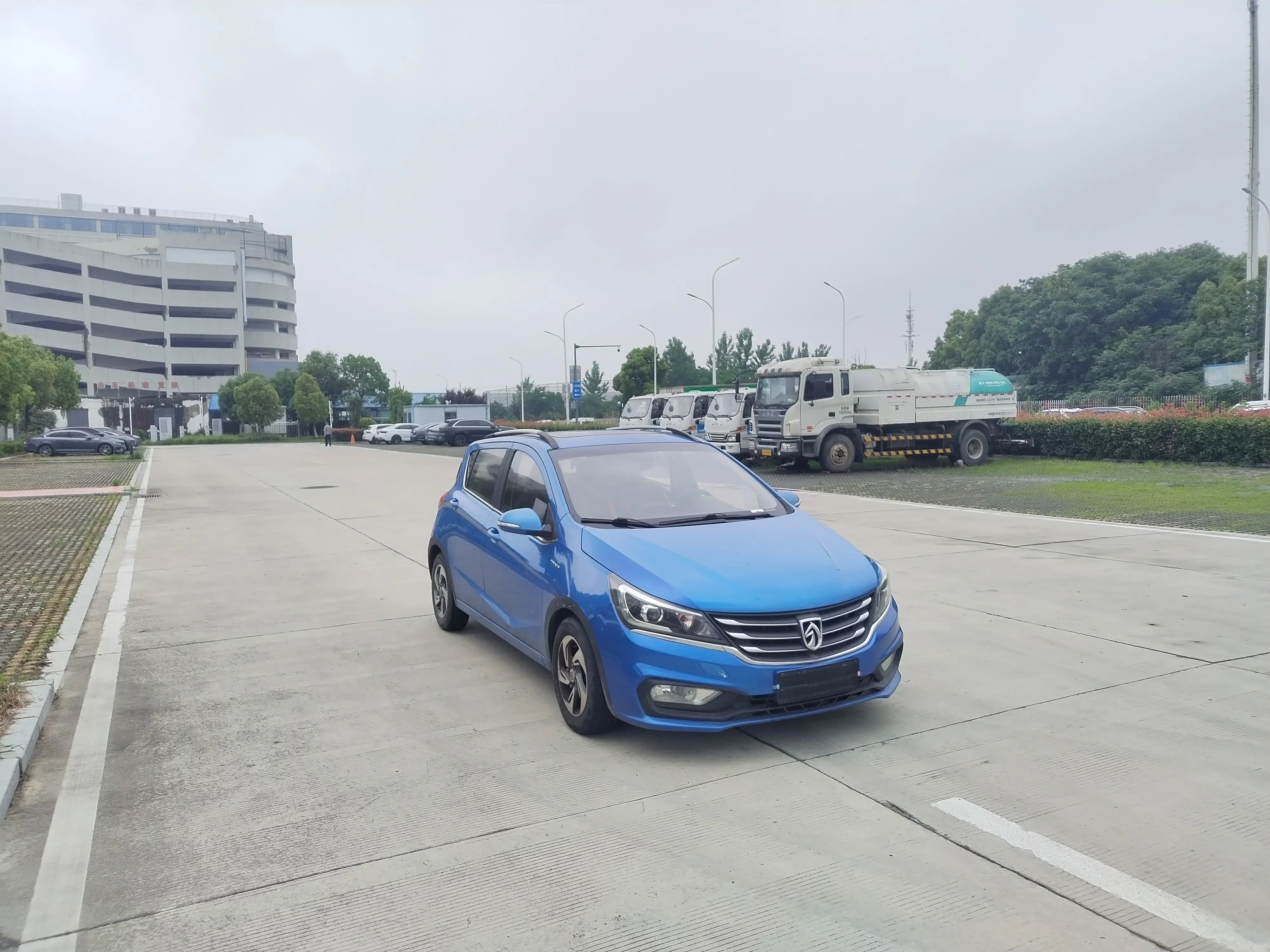 Baojun 310