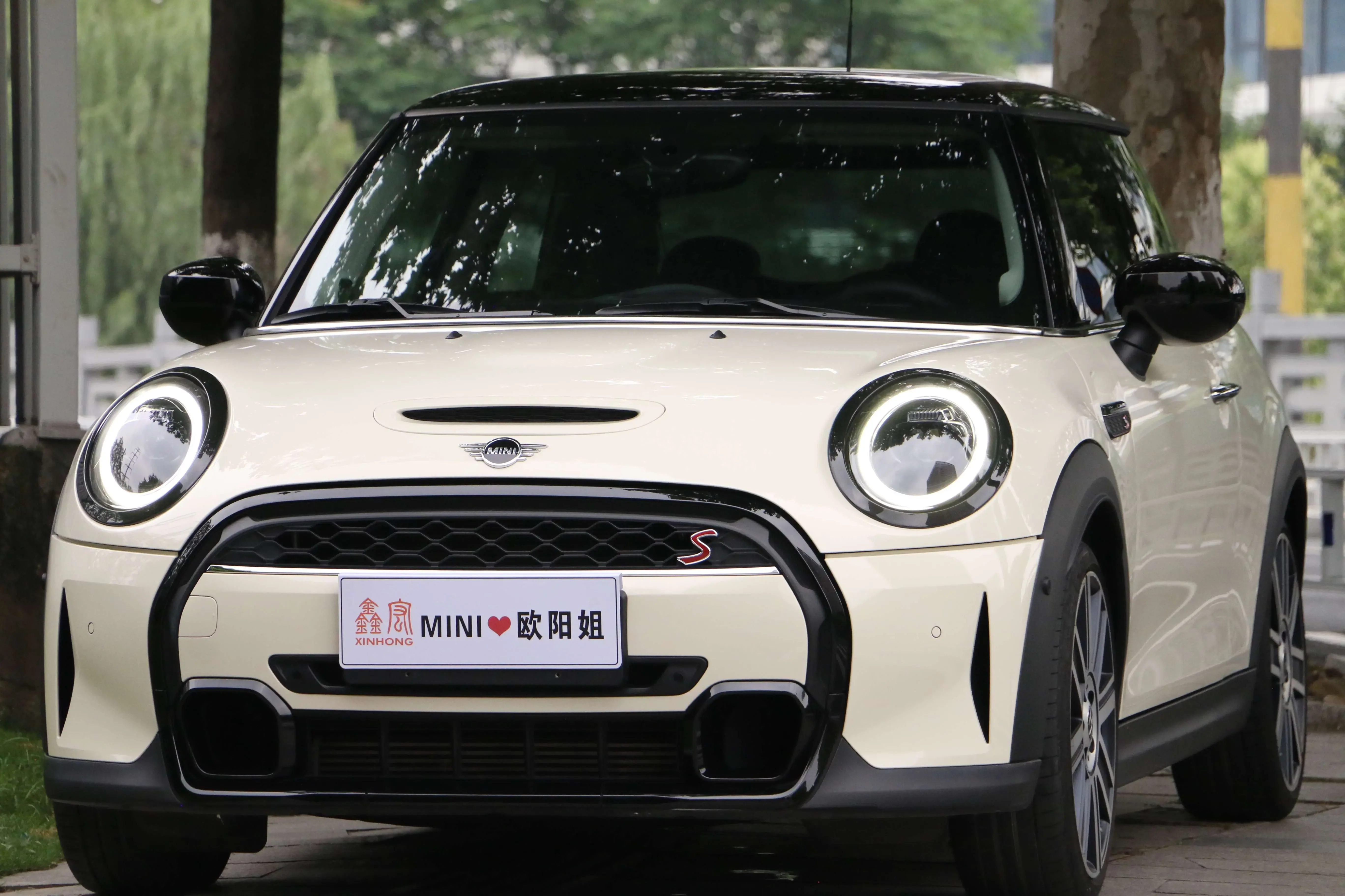MINI MINI  из Китая