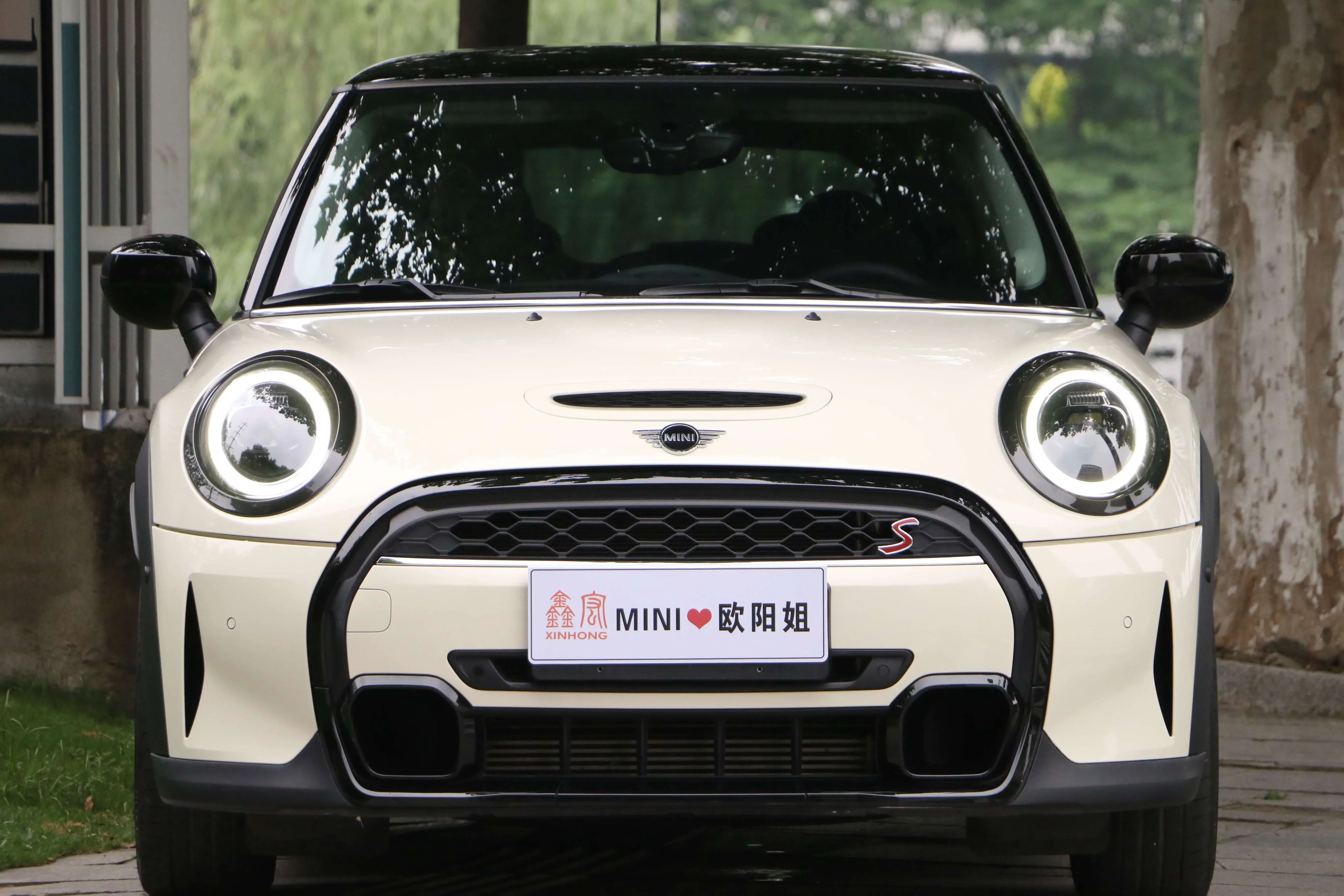 MINI MINI  из Китая