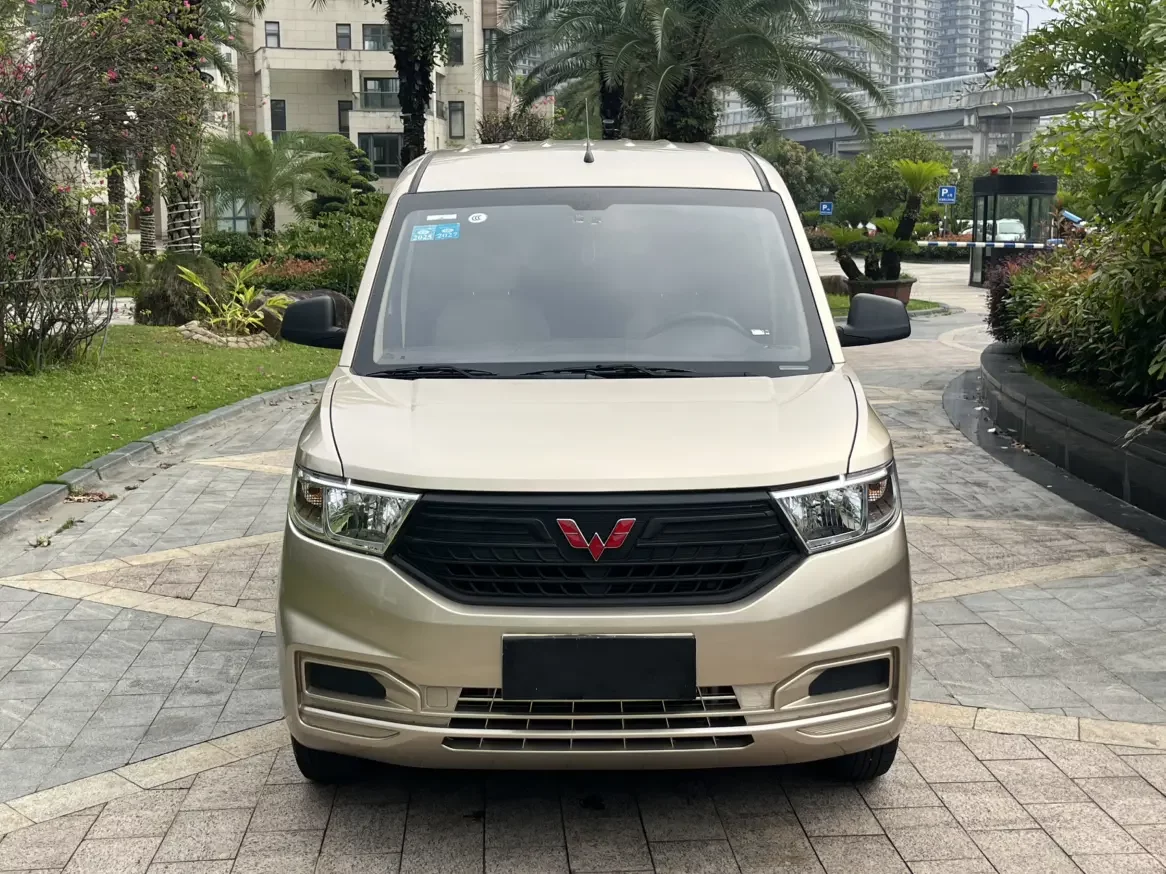 Wuling Hongguang V