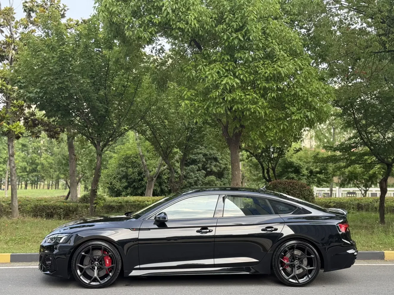 Audi RS 5