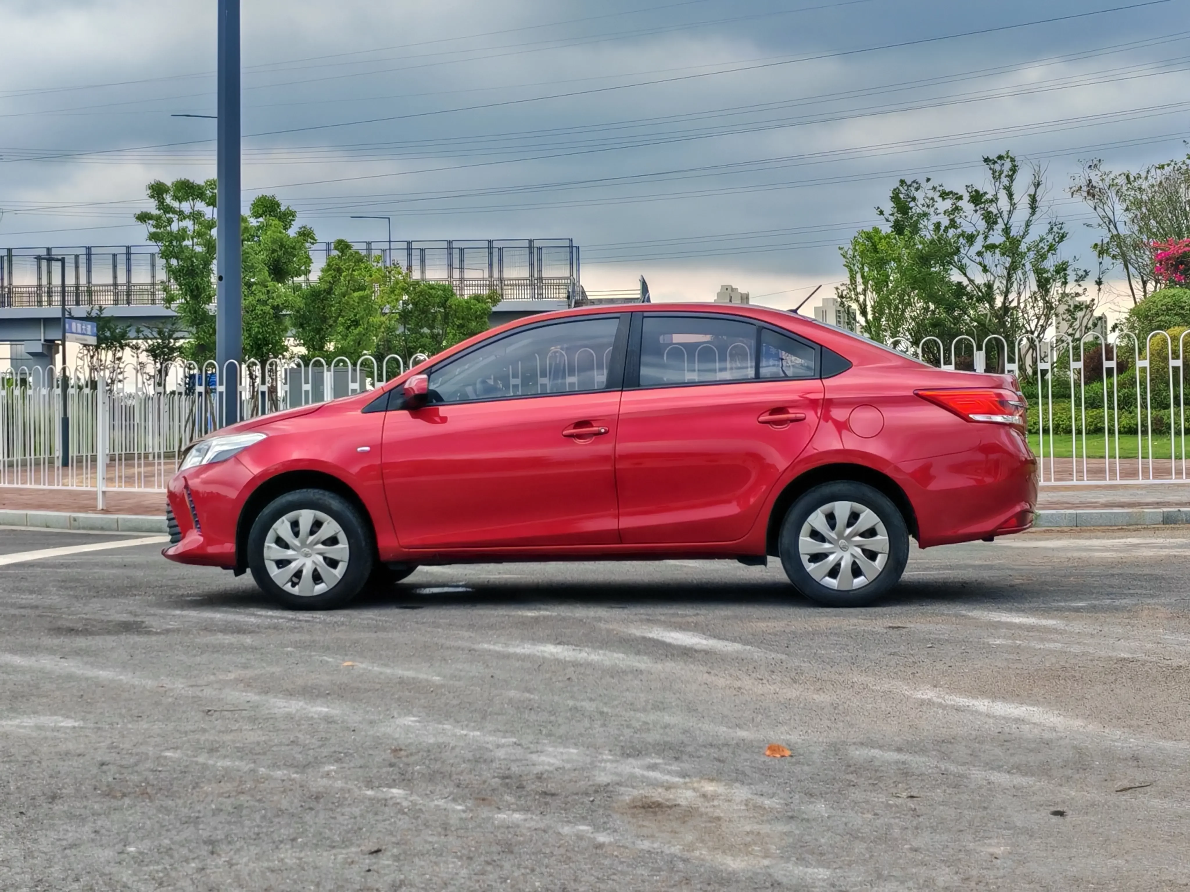 Toyota Vios
