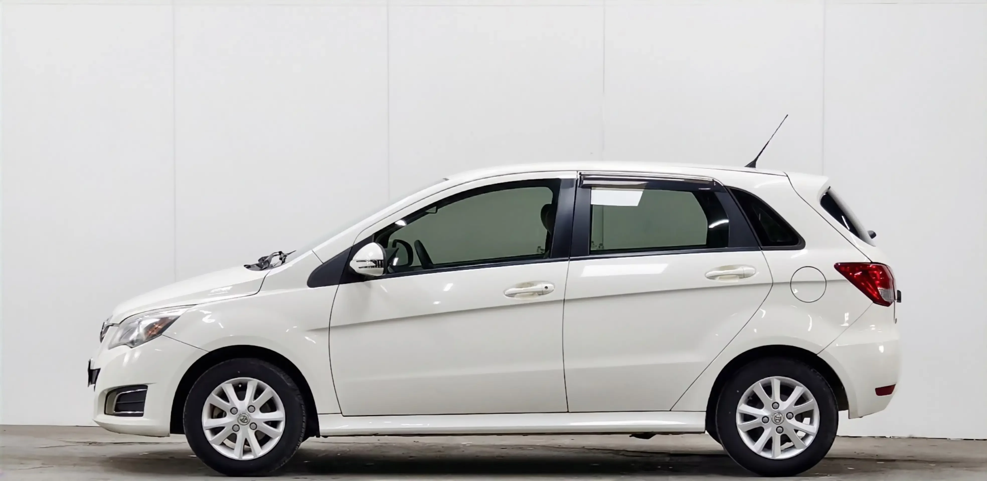 BAIC Motor E Series