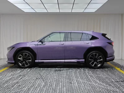 Honda GAC  P7