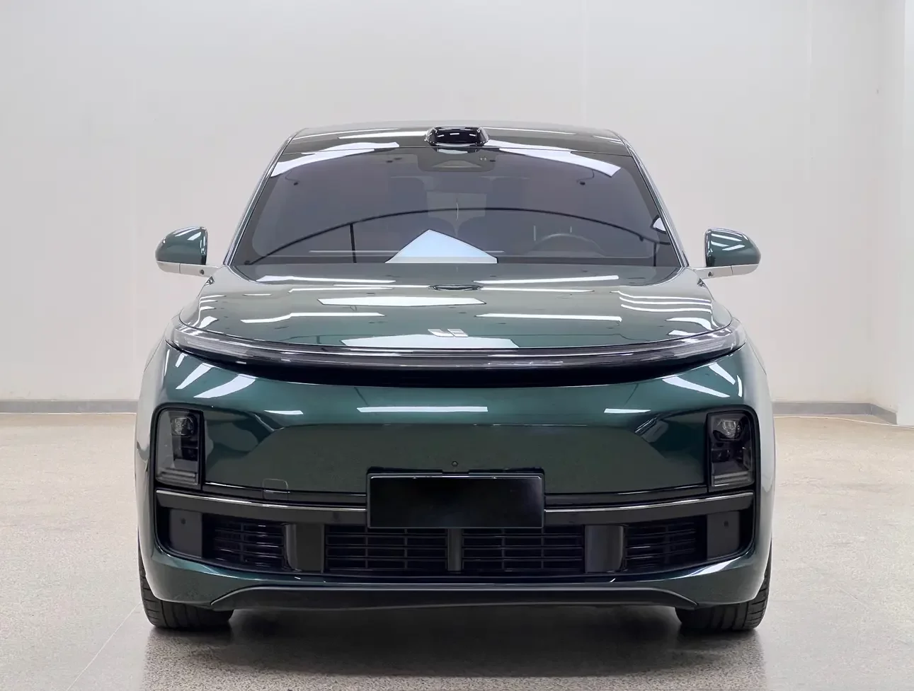 Lixiang L9
