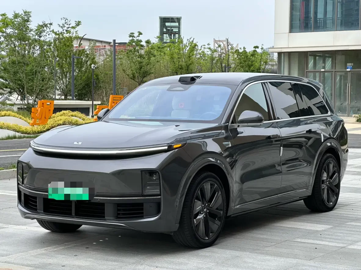 Lixiang L9