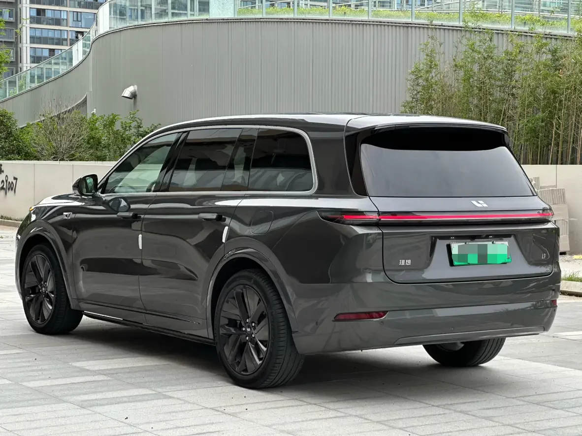 Lixiang L9