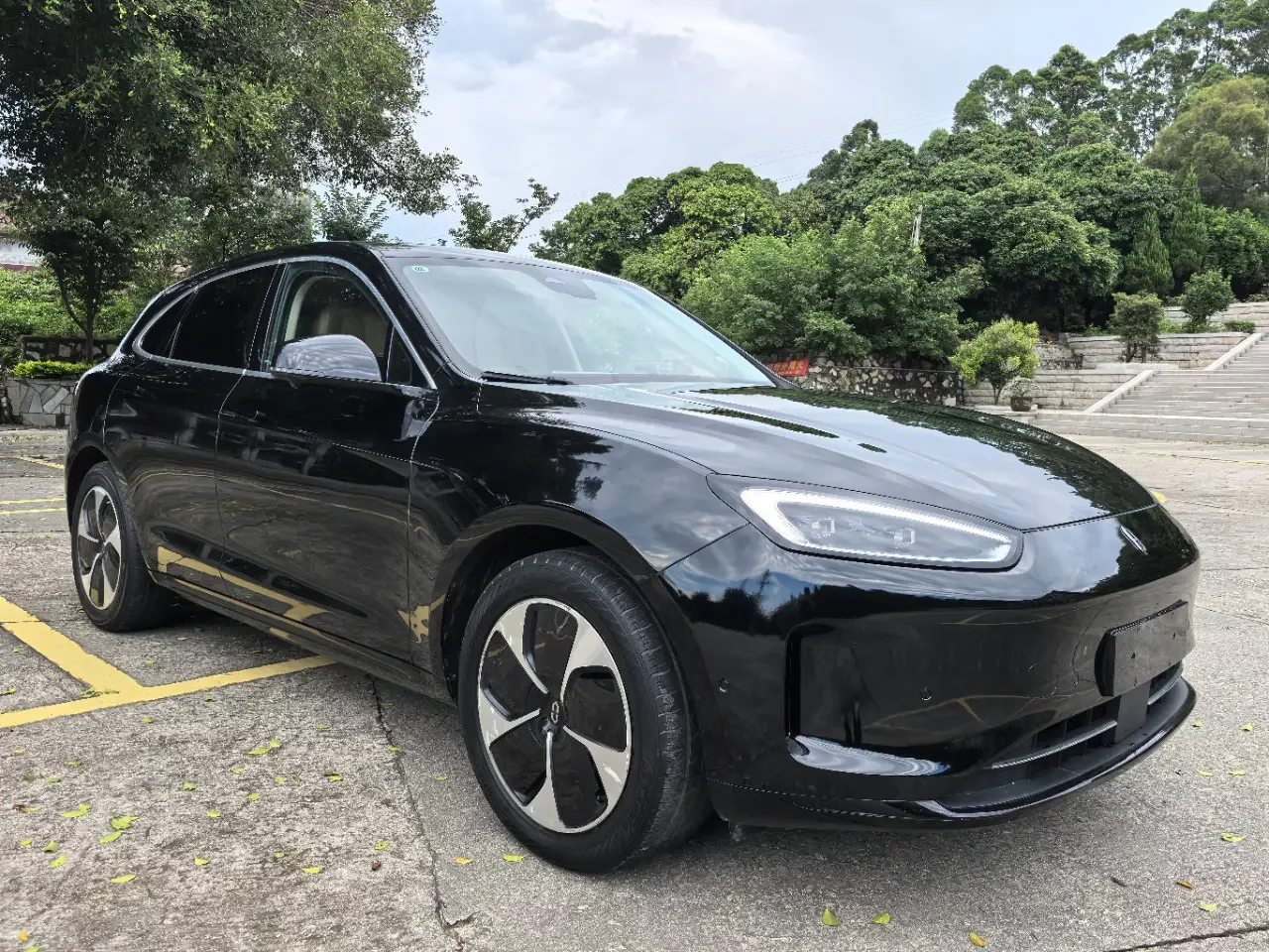 AITO M5