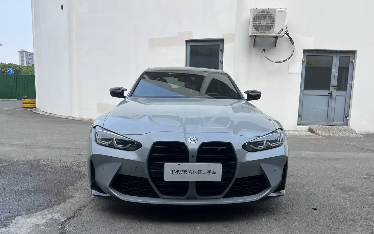 BMW M3