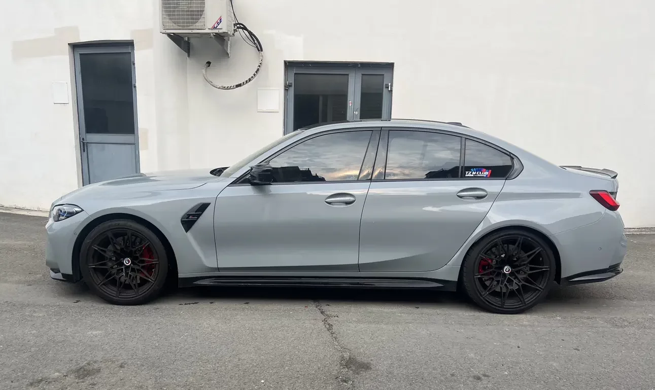 BMW M3