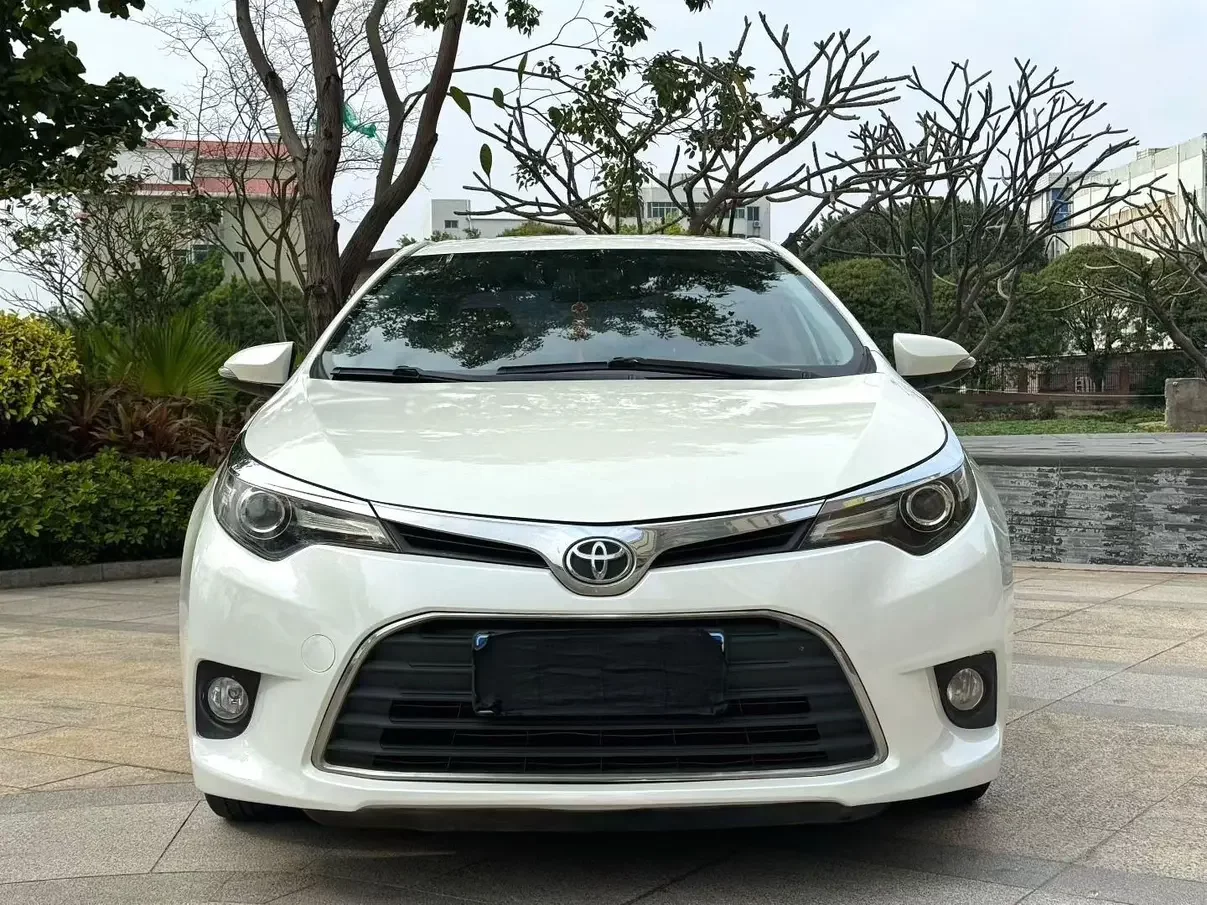 Toyota Levin