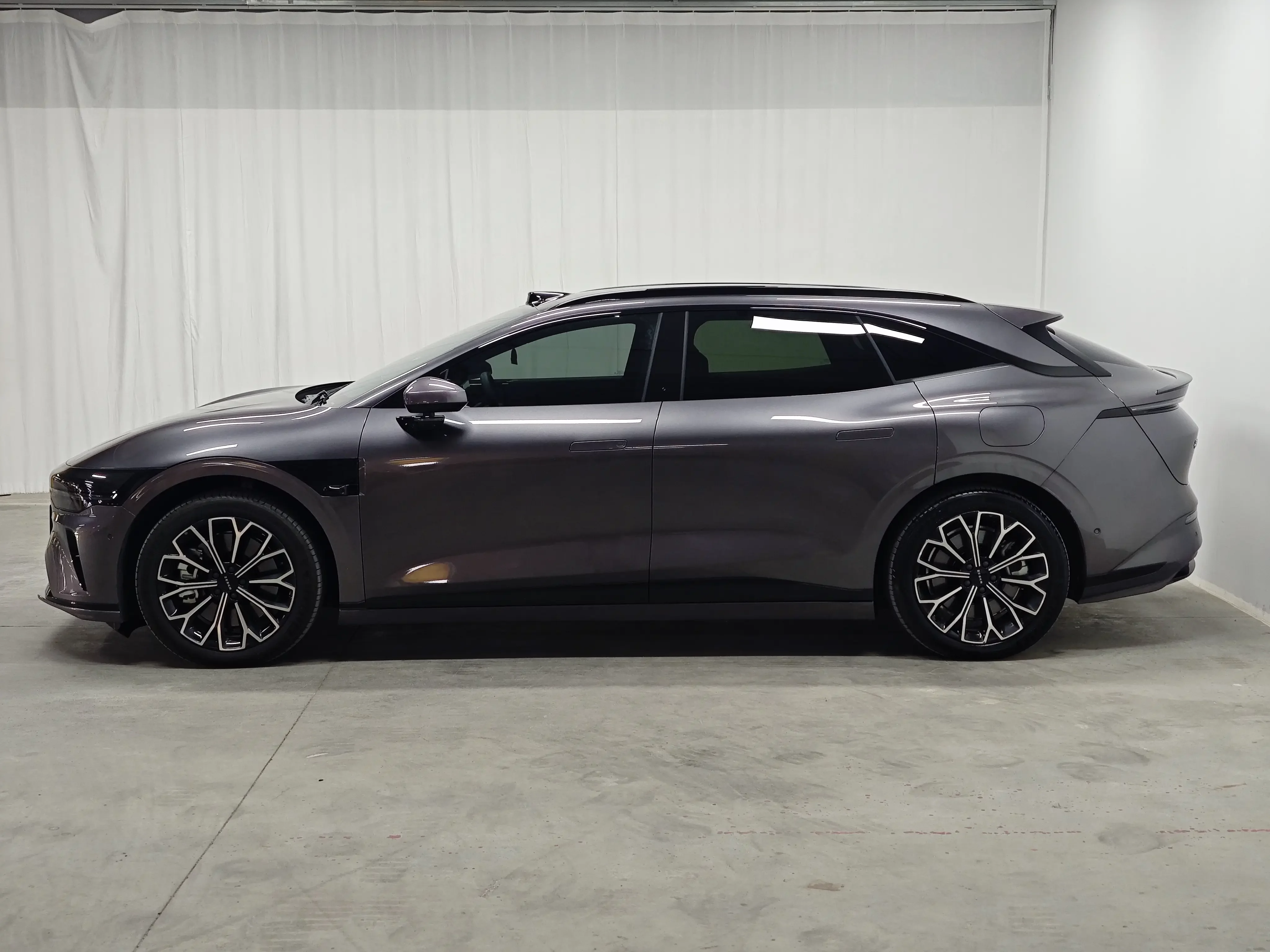 ZEEKR 007GT