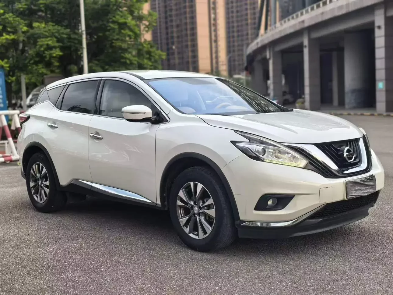Nissan Murano