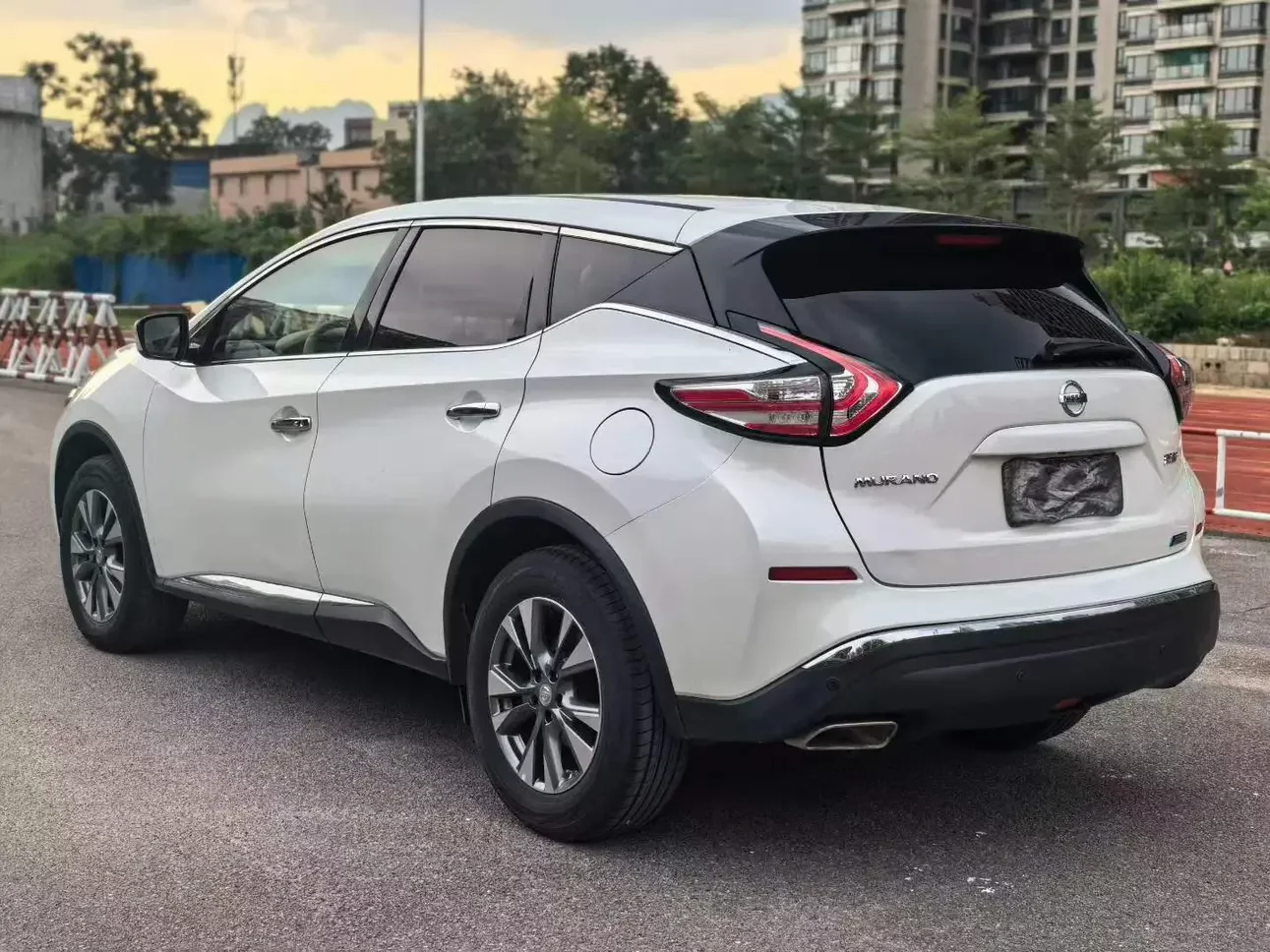 Nissan Murano