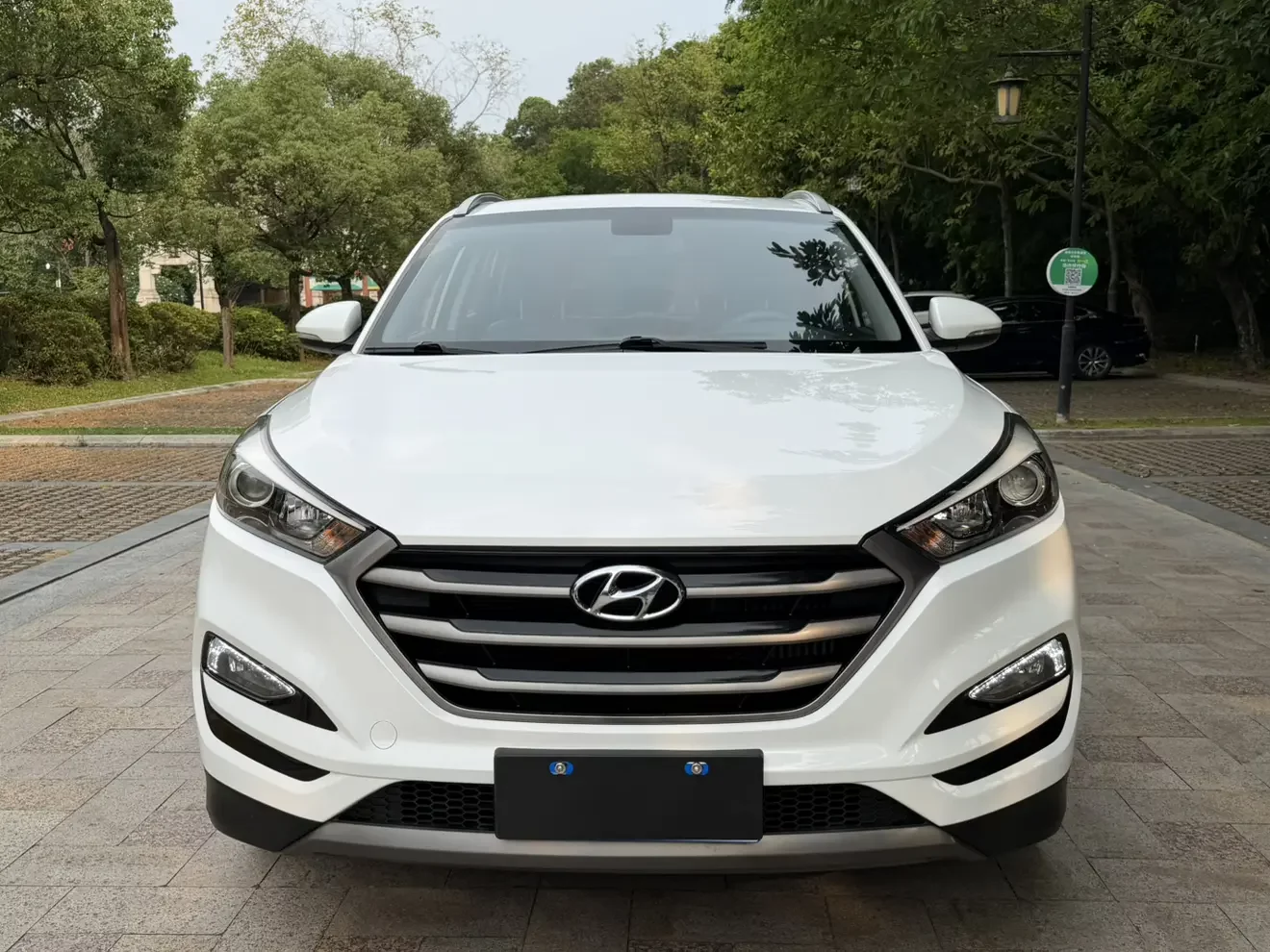 Hyundai Tucson L