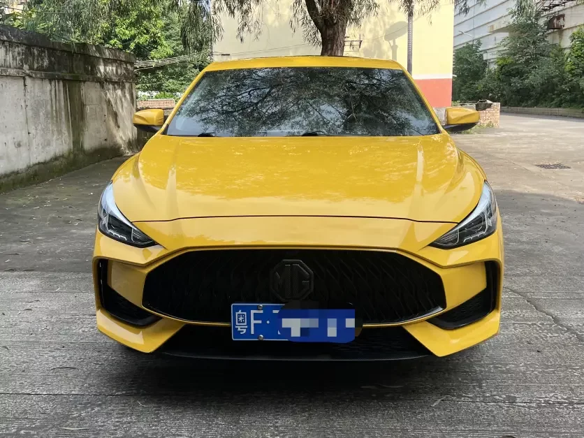 MG 5